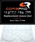 Preview: X-RAYPAD Jade Obsidian Mouse Skates Tiger EspTiger Ice Arc Corepad Skatez PRO Razer Viper V3 Pro